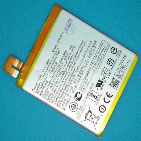 باتری Asus Zenfone 3 Laser