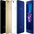 درب پشت Huawei Honor 8 lite