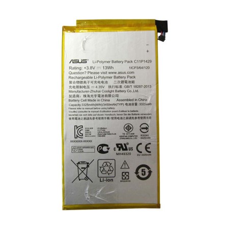 باتری Asus Zenpad C 7.0 - c11p1429
