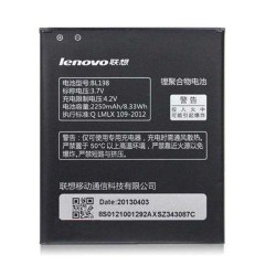 باتری Lenovo A850 مدل BL198