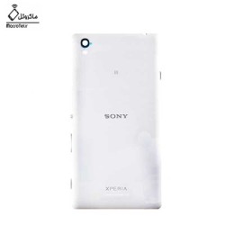 درب پشت گوشی  Sony Xperia T3