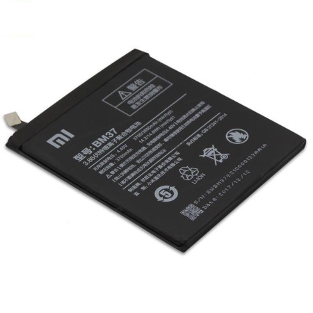 باتری Xiaomi Mi 5s Plus - bm37