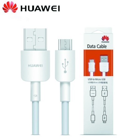 کابل شارژ Huawei - MicroUSB