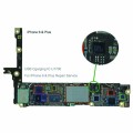 ای سی شارژ Apple iPhone 6 - IC 1610A2
