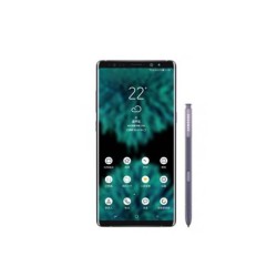 دوربین جلو samsung galaxy note 9