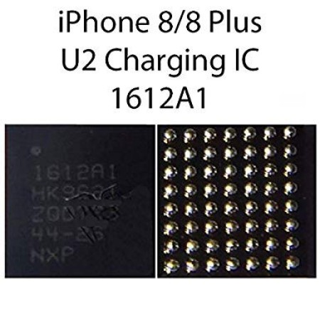 ای سی شارژ Apple iPhone 8 Plus - IC 1612A1