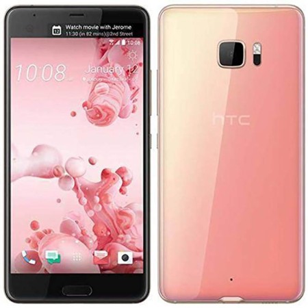 درب پشت htc u ultra