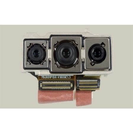دوربین Huawei P20 Pro