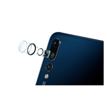 دوربین Huawei P20 Pro