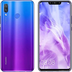 قاب و شاسی Huawei nova 3