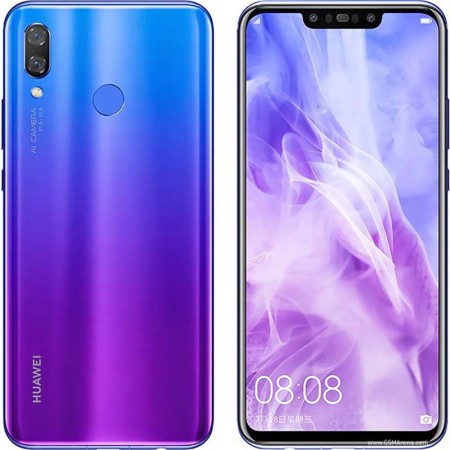 قاب و شاسی Huawei nova 3