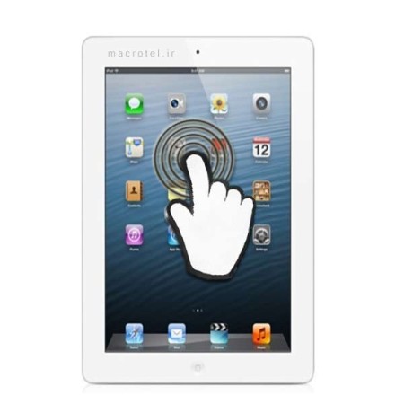 ال سی دی Apple ipad 4