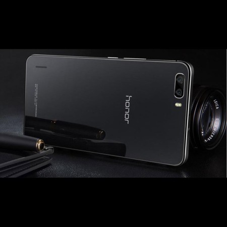 شیشه دوربین Huawei Honor 6 Plus