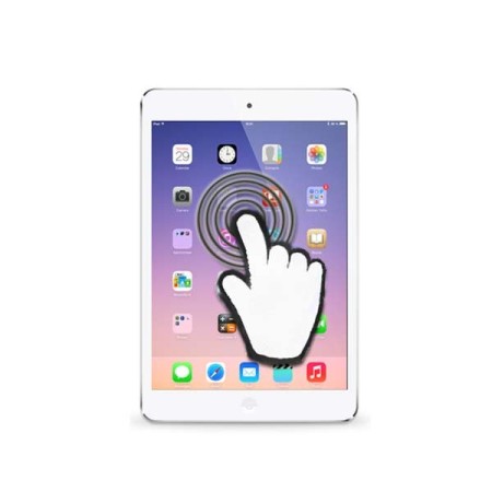 ال سی دی Apple ipad air mini 2