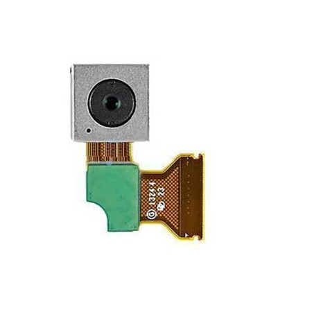 دوربین Huawei Ascend P1