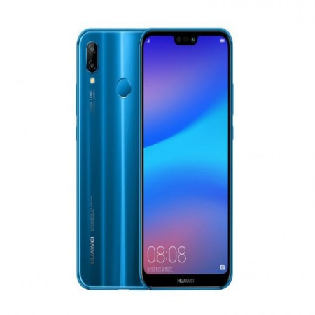 قاب و شاسی Huawei nova 3e