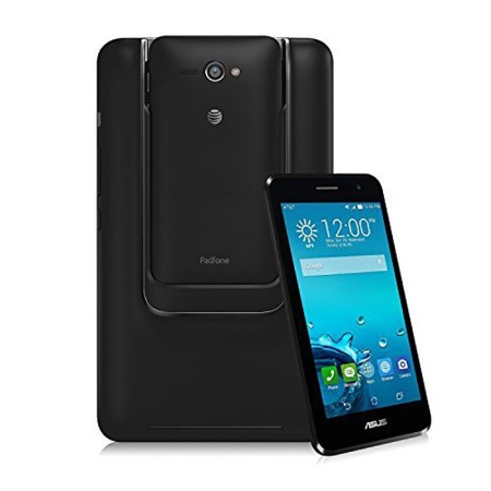 شیشه دوربین Asus PadFone X mini