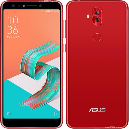 دوربین Asus Zenfone 5 Lite ZC600KL