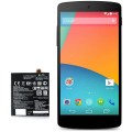 باتری LG nexus 5 مدل BL-T9