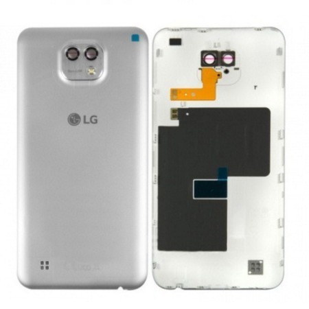 درب پشت LG X Cam - K580