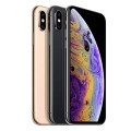 درب پشت Apple iPhone XS