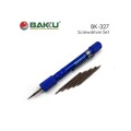 پیچ گوشتی مدل  Baku BK-327