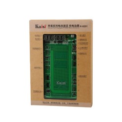 دستگاه شوک باتری ایفون Kaisi K-9201