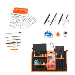 خریدjakemy-professional-electronic-repair-tool-kit-54-in-1-jm-p02