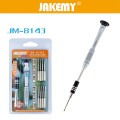 ست پیچ گوشتی  جاکمیJAKEMY JM-8143