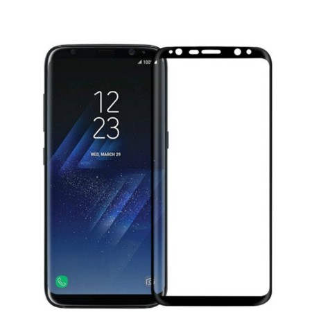 محافظ صفحه نمایش Mocoson مناسب برای Samsung Galaxy S8