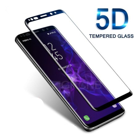 محافظ صفحه نمایش Mocoson مناسب برای Samsung Galaxy S8