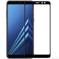 محافظ صفحه نمایش Kaku Siga مناسب برای (Samsung Galaxy A8 (2018