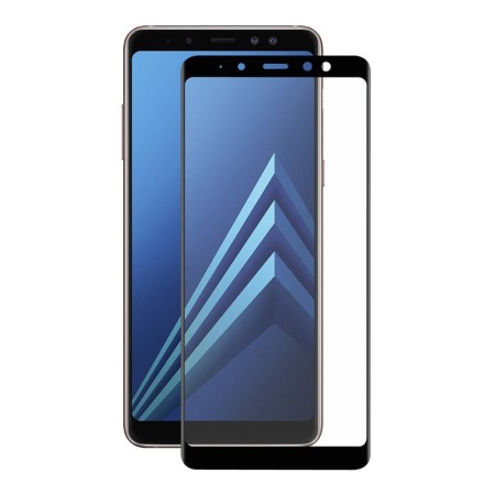 محافظ صفحه نمایش Kaku Siga مناسب برای (Samsung Galaxy A8 (2018