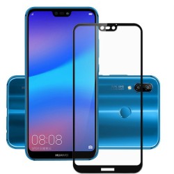 محافظ صفحه نمایش Kaku Siga مناسب برای Huawei Nova 3E - P20 Lite