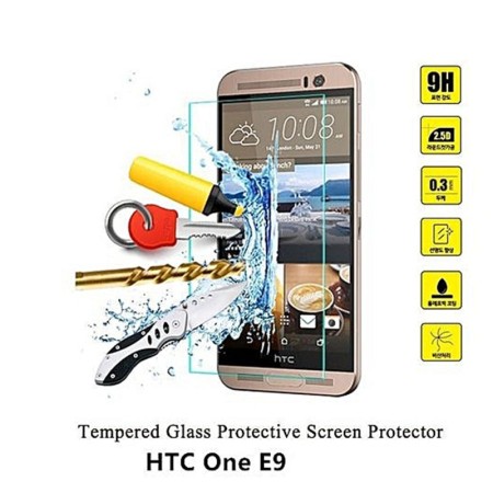 htc-one-e9-tempered-glass