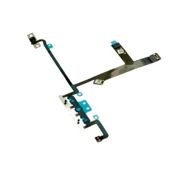 iphone-xs-volume-button-flex-cable