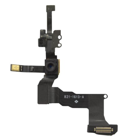 apple-iphone-5c-front-camera-sensor-flex-cable-replacement