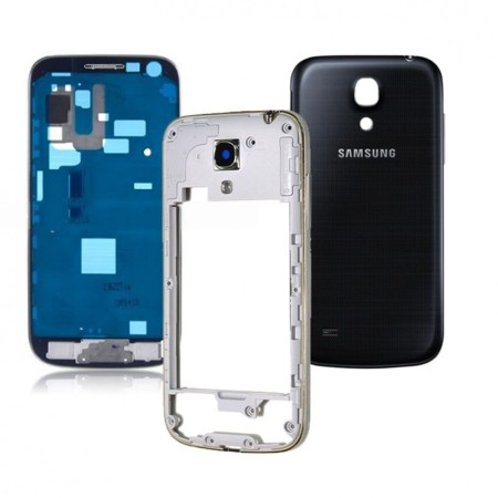 samsung-galaxy-s4-i9500-i9505-complete-full-housing-cover-frame-door-black