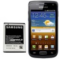 باطری گوشی موبایل  Samsung Galaxy W I8150 -سامسونگ گلکسی دبلیو