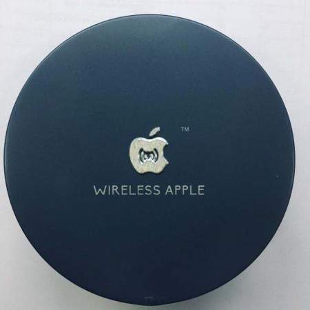 iphone 8 or xr wireless charger