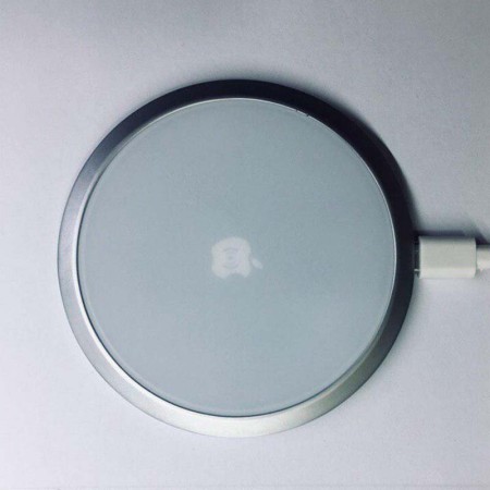 شارژر وایرلس آیفون Apple iPhone