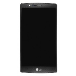 تاچ ال سی دی LG G4