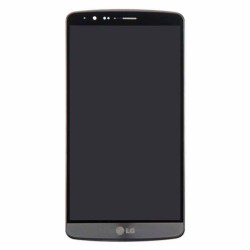  LG G3 Dual D856 LCD Display Touch Screen Digitizer Assembly Replacement