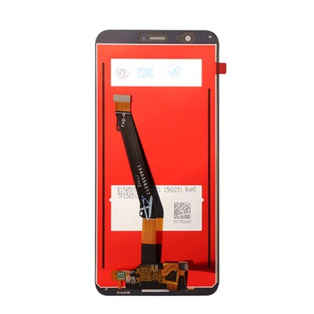 LCD Display With Touch Screen Digitizer Assembly Replacement For Huawei P Smart