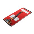 LCD Display With Touch Screen Digitizer Assembly Replacement For Huawei P Smart