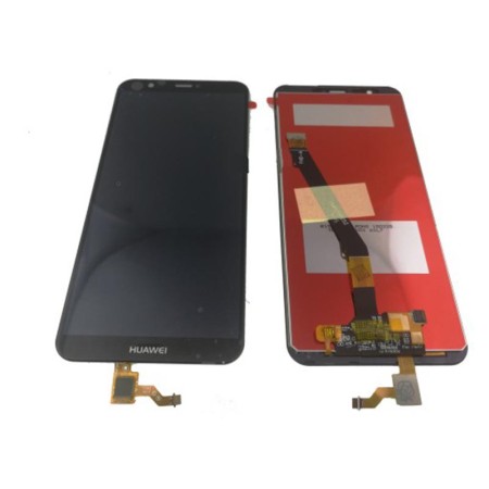 LCD Display With Touch Screen Digitizer Assembly Replacement For Huawei P Smart