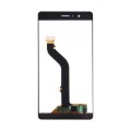 LCD Display With Touch Screen Digitizer Assembly Replacement For Huawei P9 Lite