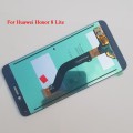 Huawei Honor 8 Lite LCD Screen And Touch Screen Digitizer Assembly