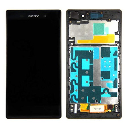 تاچ ال سی دی سونی Z1 مدل Sony Xperia Z1