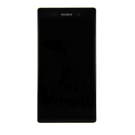 تاچ ال سی دی سونی Z1 مدل Sony Xperia Z1